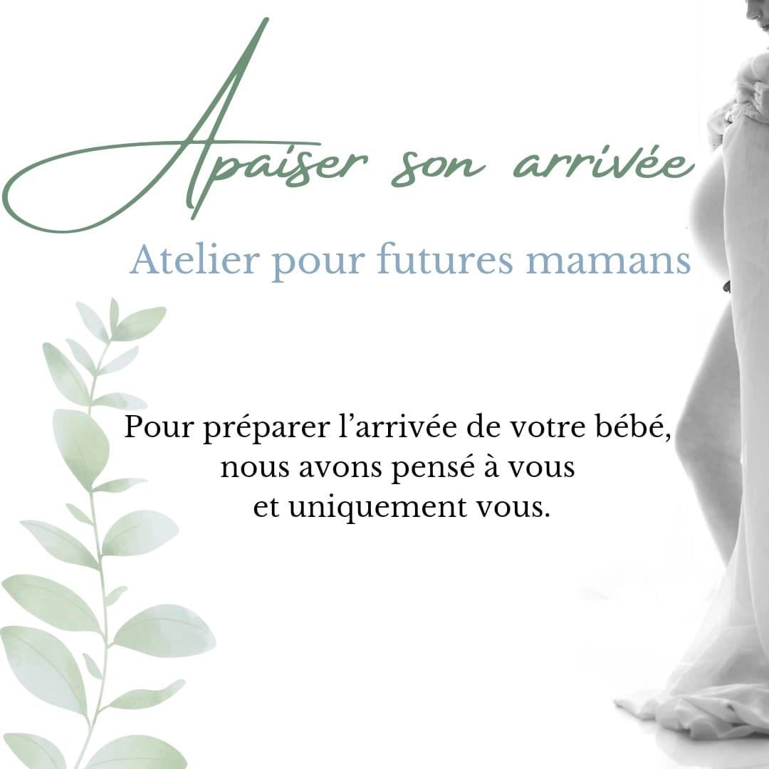 Atelier Grossesse 26.06.20224