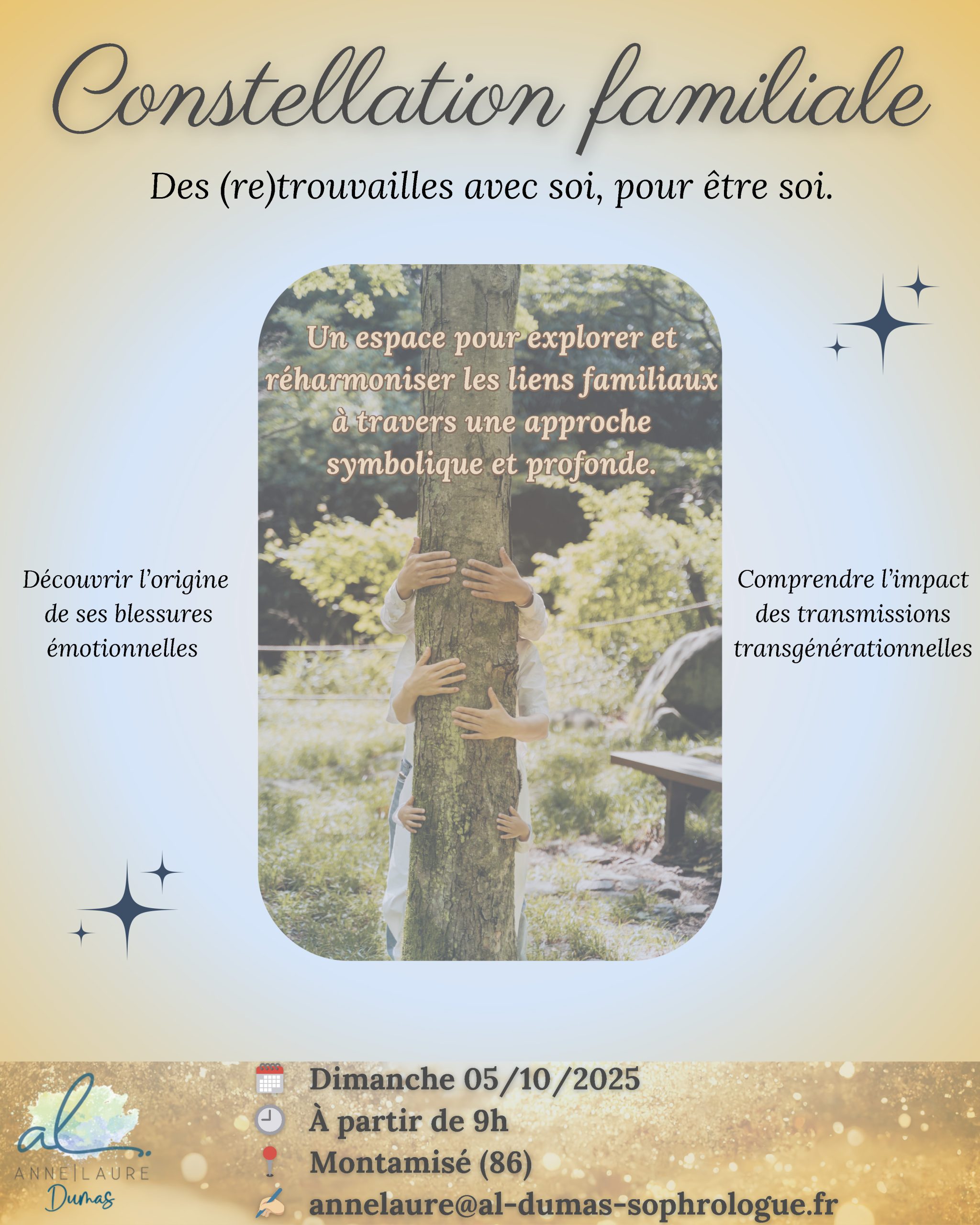 Atelier (Re)trouvailles 05.10.2025